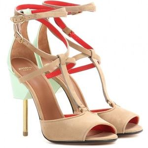 Givenchy heels